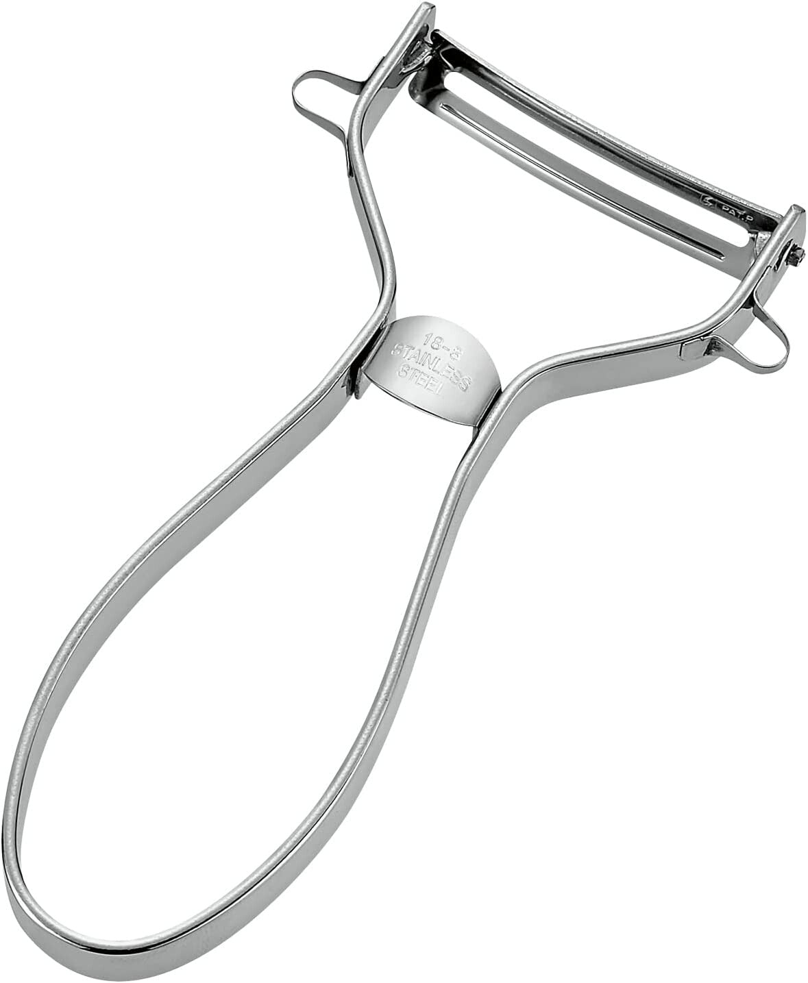 Shimomura Pro Grade Quick Peeler