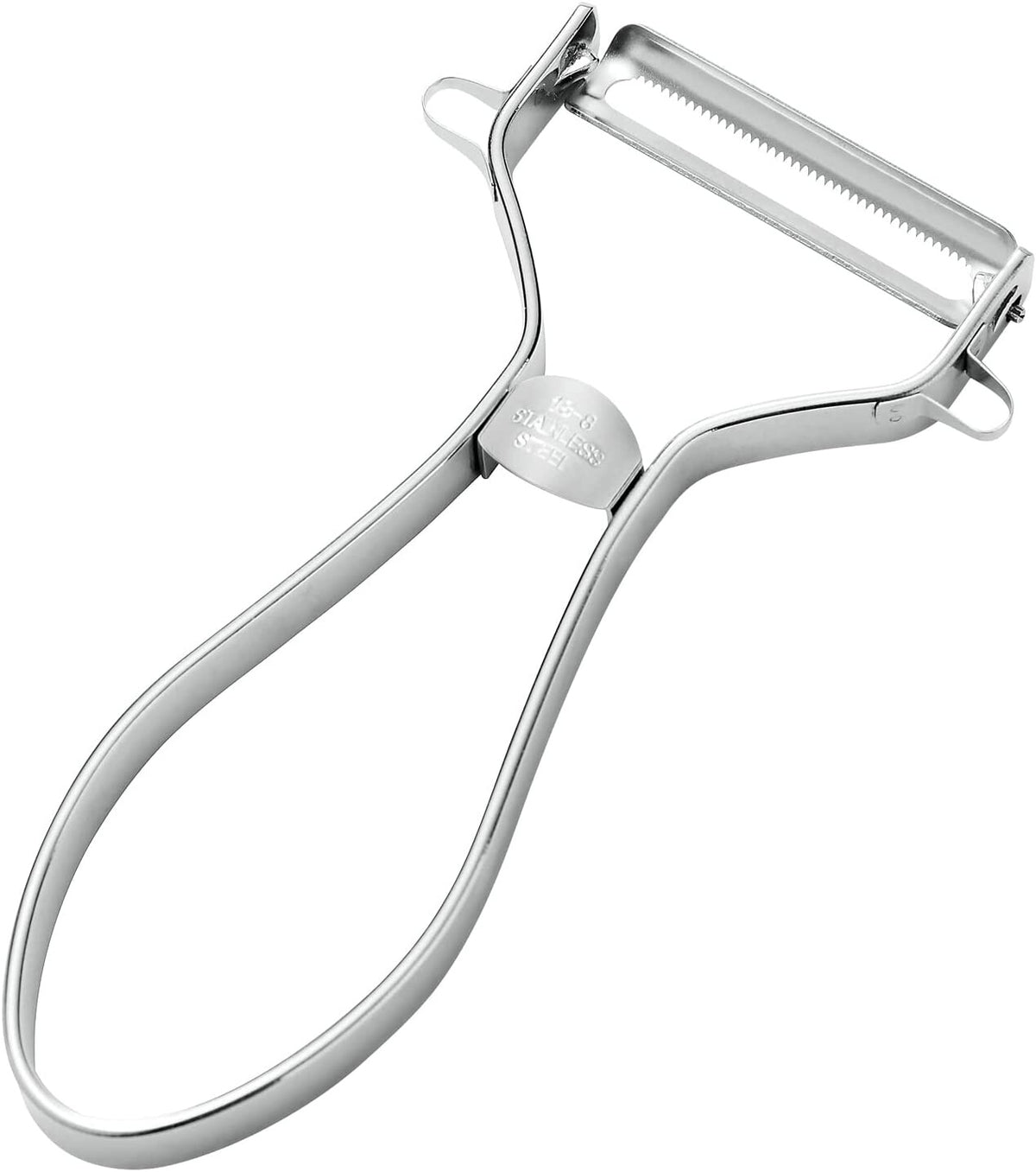 Shimomura ProGrade Quick Tomato Peeler Stainless Steel PG-635