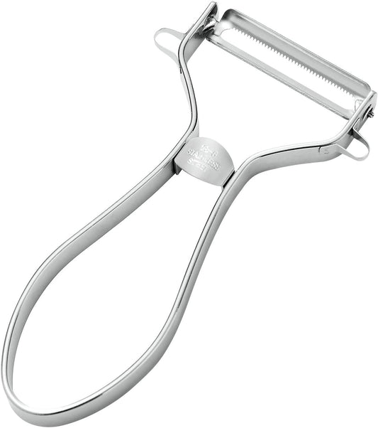 Shimomura ProGrade Quick Tomato Peeler Stainless Steel PG-635