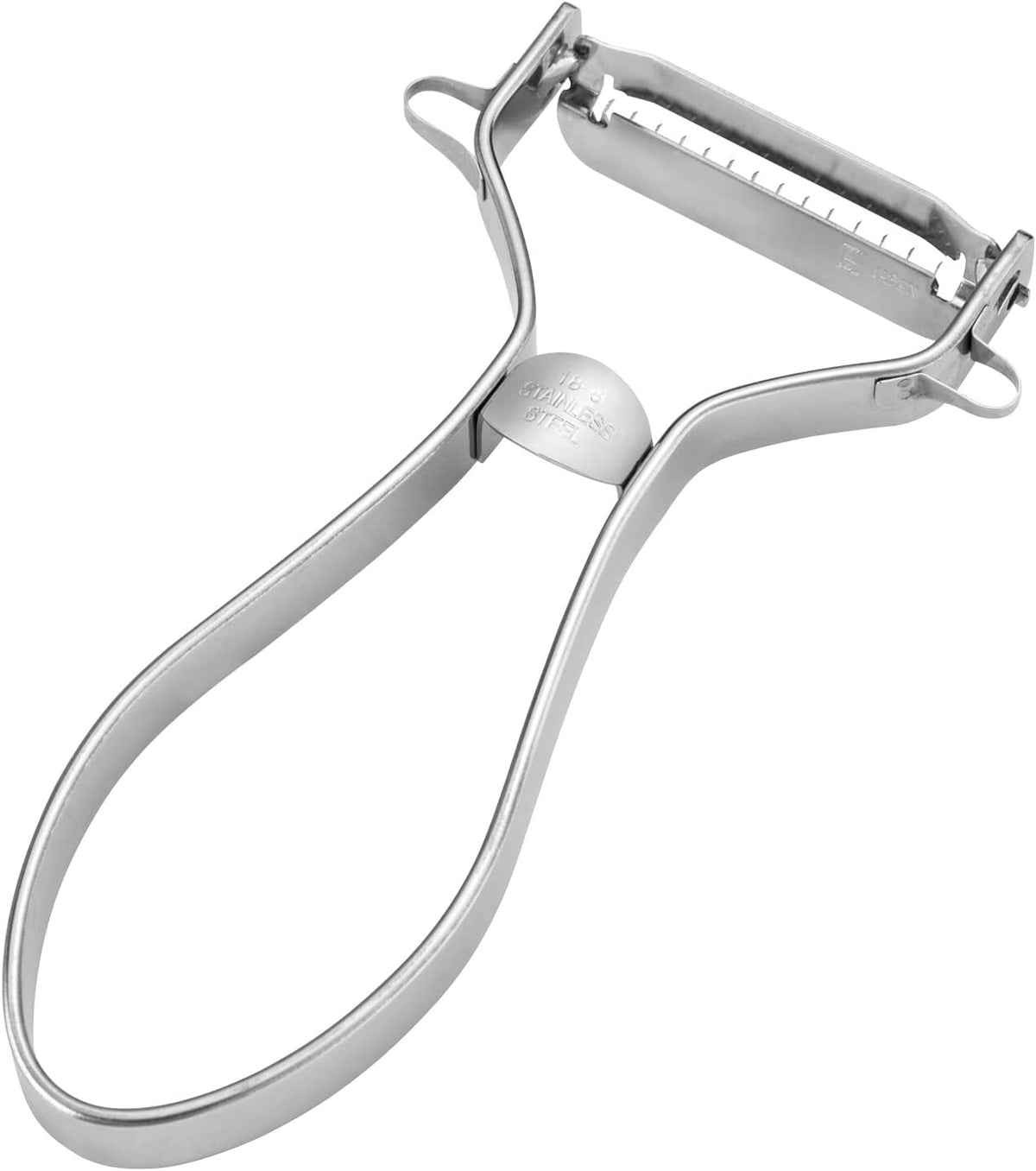 Shimomura Pro Grade Fine Julienne Peeler PG-637
