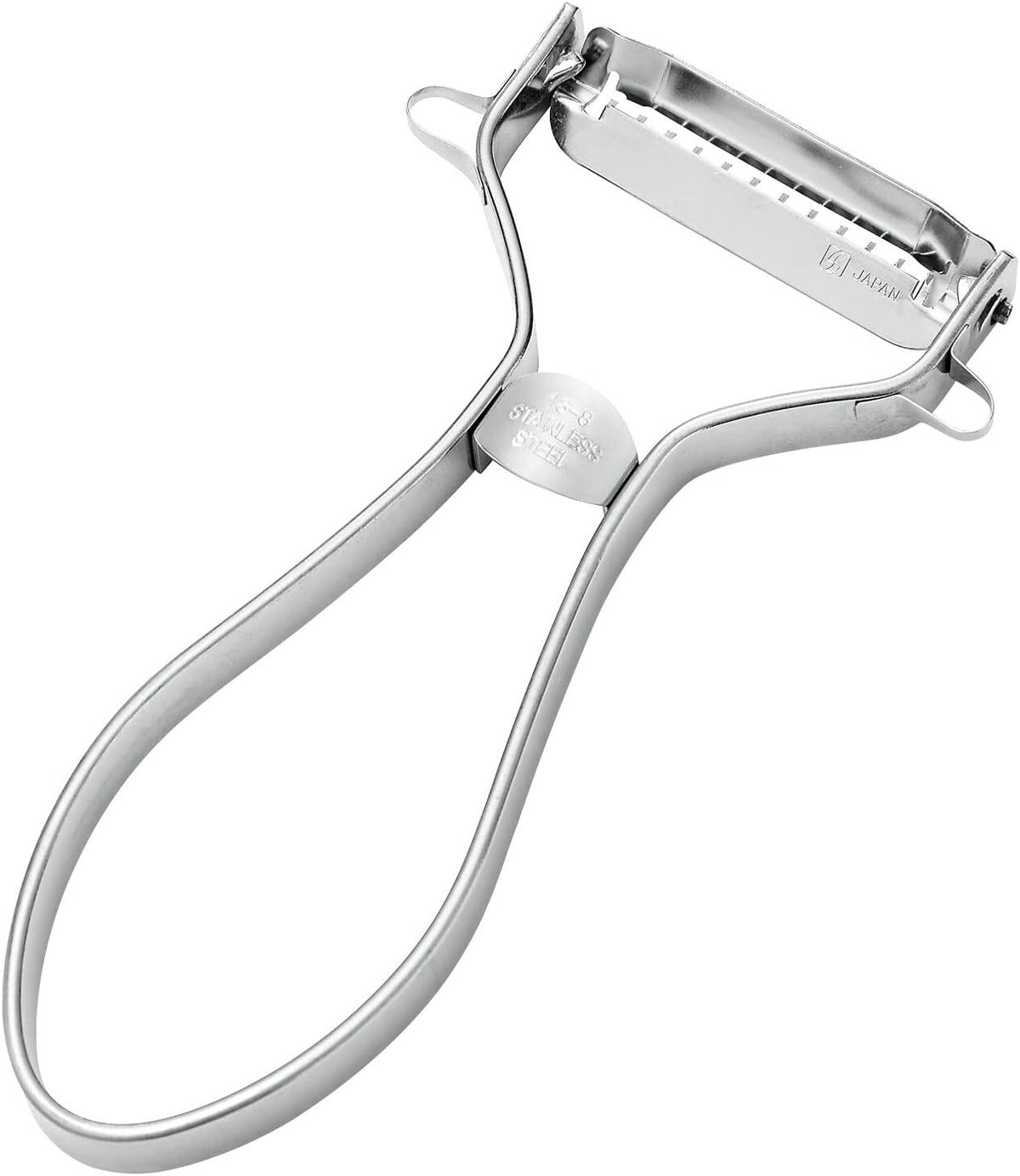 Shimomura Pro Grade Kinpira Julienne Peeler PG-638