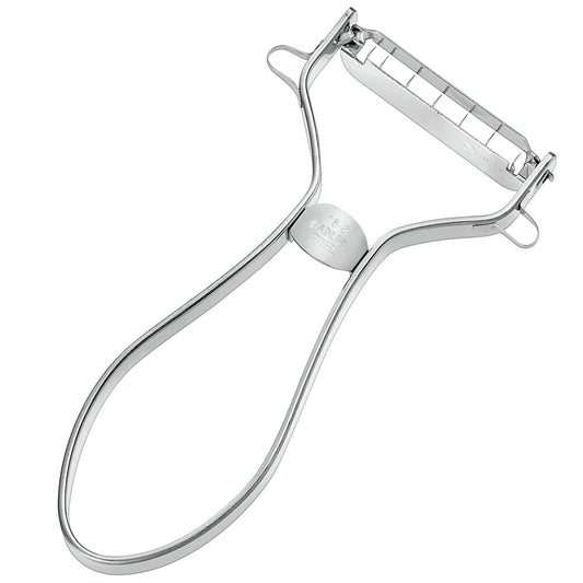 Shimomura ProGrade Quick Julienne Peeler for Shirishiri PG-639