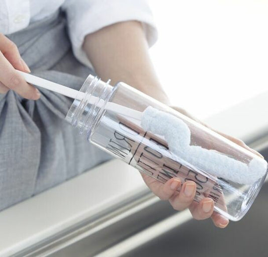 Aisen Tea Stain Bottle Cleaner Brush KS962