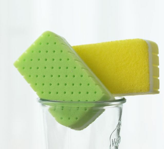Aisen Foaming Sponge Soft KS301
