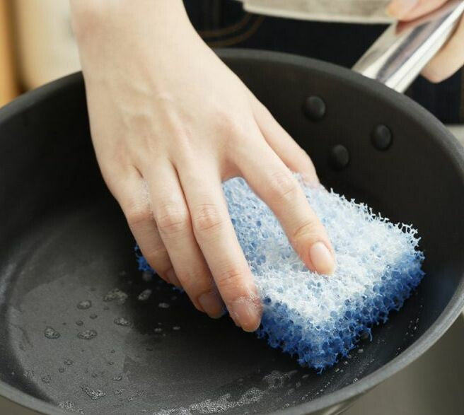 Aisen Super Sharp Kitchen Sponge KD001