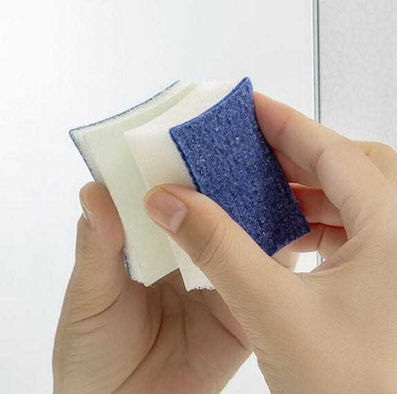 Aisen Mirror Polishing & Detail Cleaning Sponge BFG06