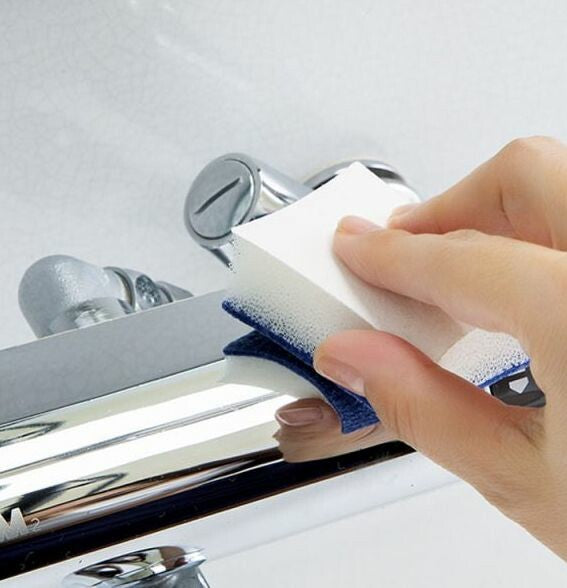 Aisen Mirror Polishing & Detail Cleaning Sponge BFG06