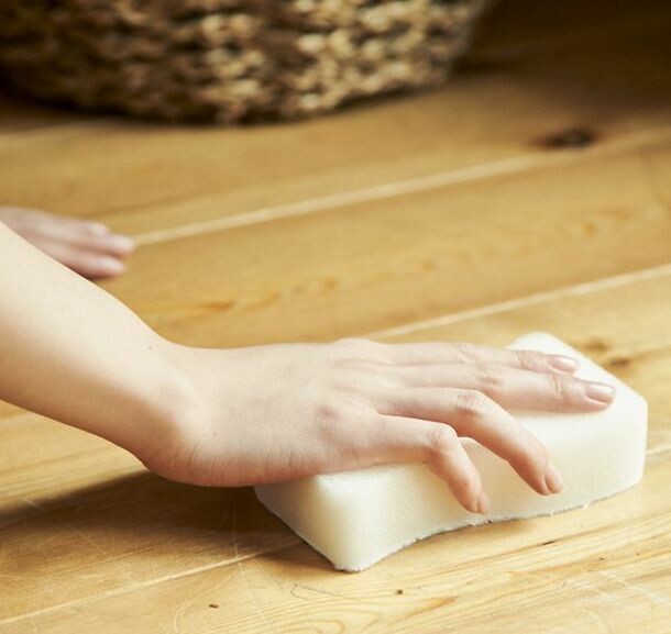 Aisen Konna No Nakatta Kitchen Sponge CA201