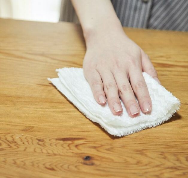 Aisen Dust Cloth Duster 30x20cm CA202