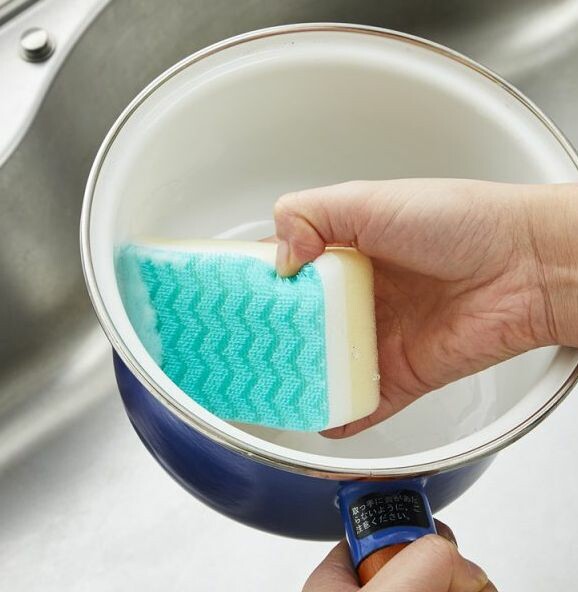 Aisen Trepica Kitchen Sponge KT301