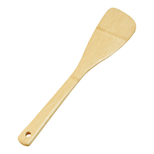 Yamako Left-Handed Bamboo Turner 30x6.5cm 831562