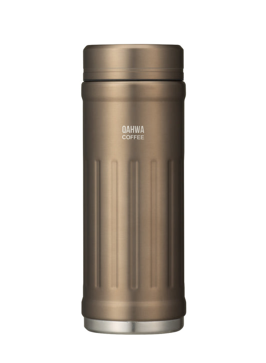 CB Japan Kahua Coffee Bottle 2 Beige