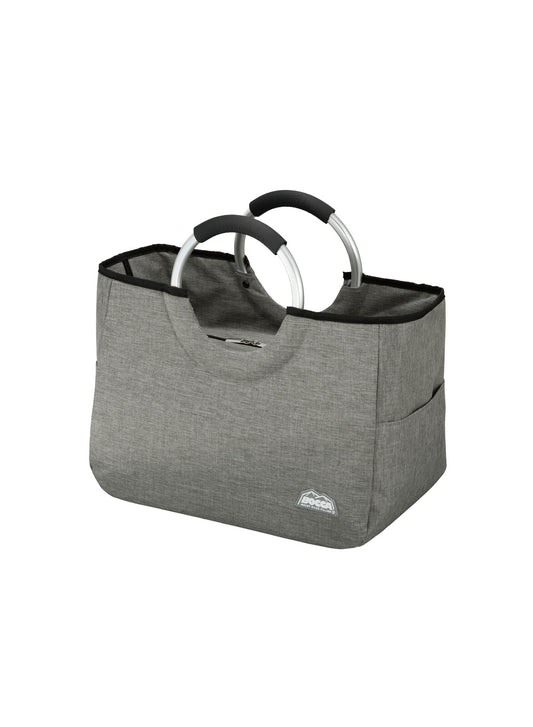 CB Japan BOCCA Insulated Tote Bag Ash Gray