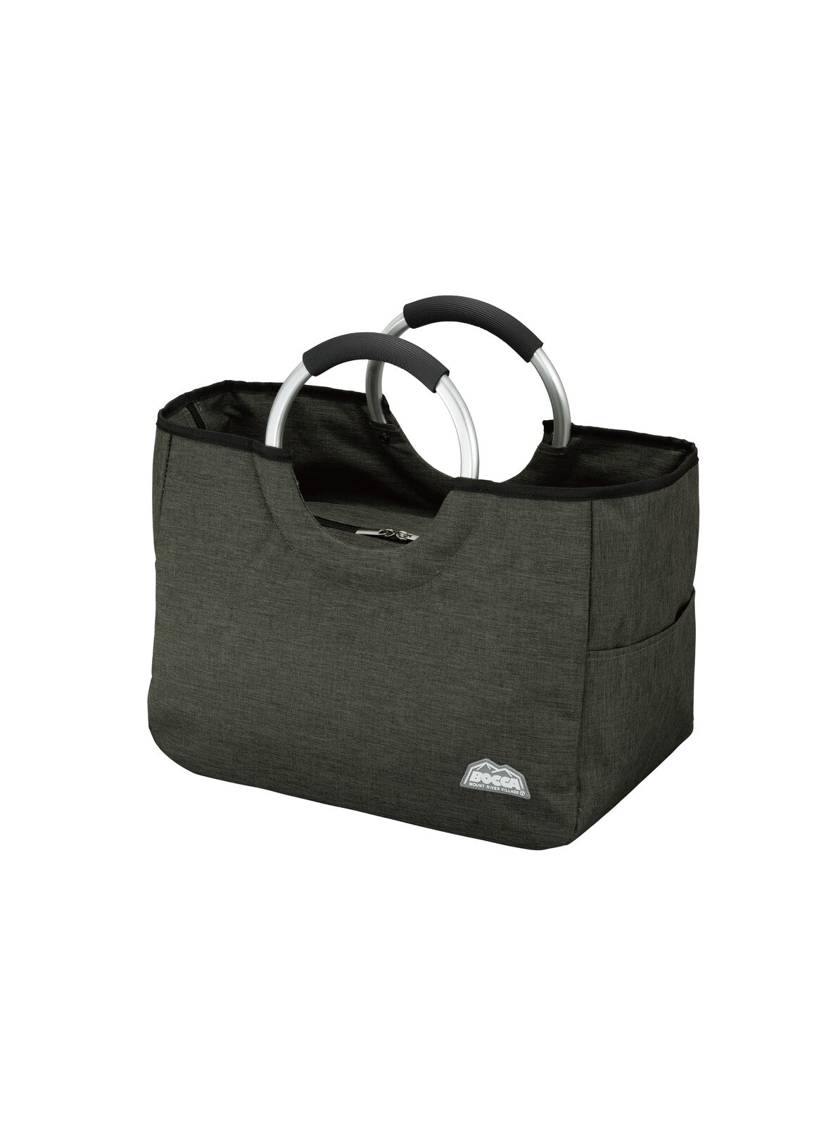 CB Japan Bocca Insulated Tote Bag Khaki