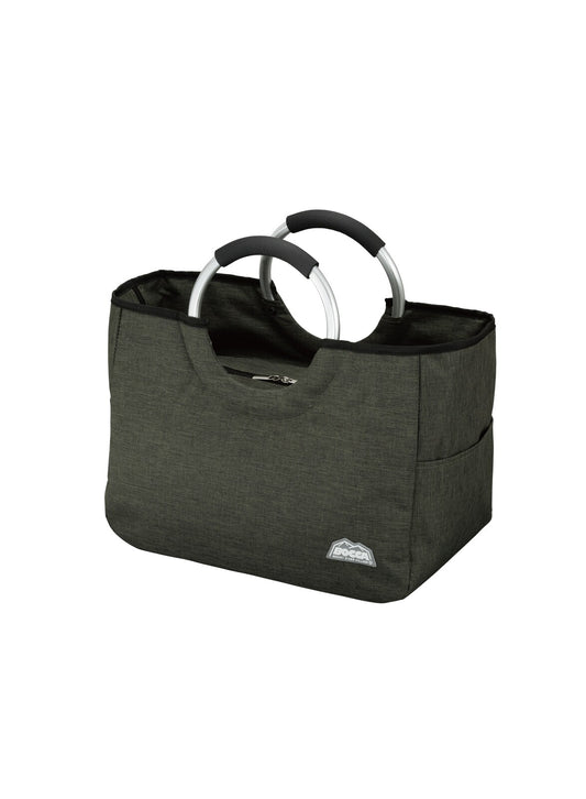 CB Japan Bocca Insulated Tote Bag Khaki
