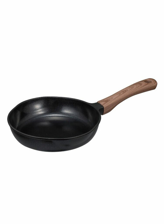 CB Japan IH-Compatible Mini Frying Pan MC 18cm