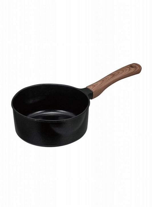 CB Japan IH-Compatible Mini Milk Pan 16cm