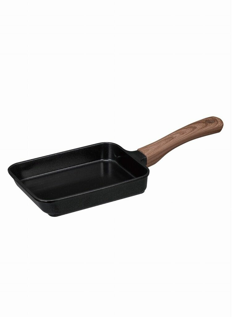 CB Japan IH-Compatible Mini Tamagoyaki Pan