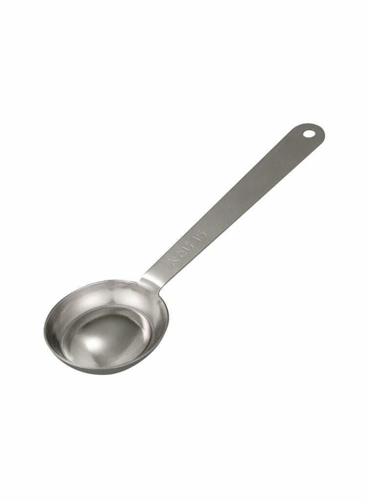 CB Japan Double-Sided Measuring Spoon Stainless Steel