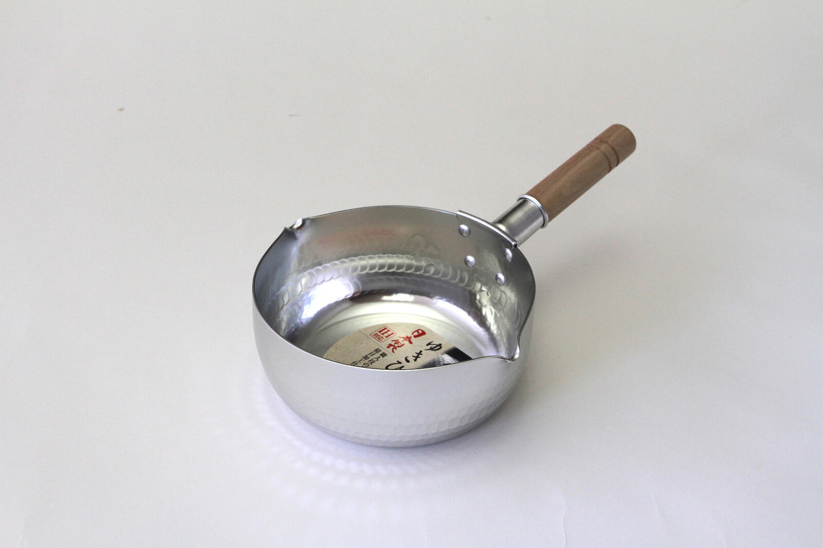 Taniguchi Metal Wa No Shokunin Yukihira Pot