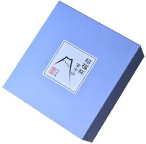Toyo-Sasaki Glass Mt. Fuji Cold Sake Glassware