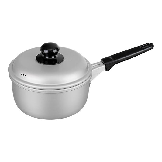 Wahei Freiz Wazutsumi Anodized Aluminum Saucepan 16cm RB-2321