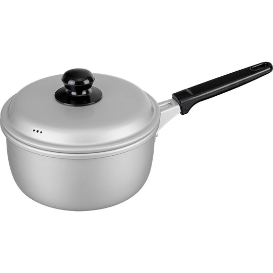 Wahei Freiz Wazutsumi Anodized Aluminum Saucepan 18cm RB-2322