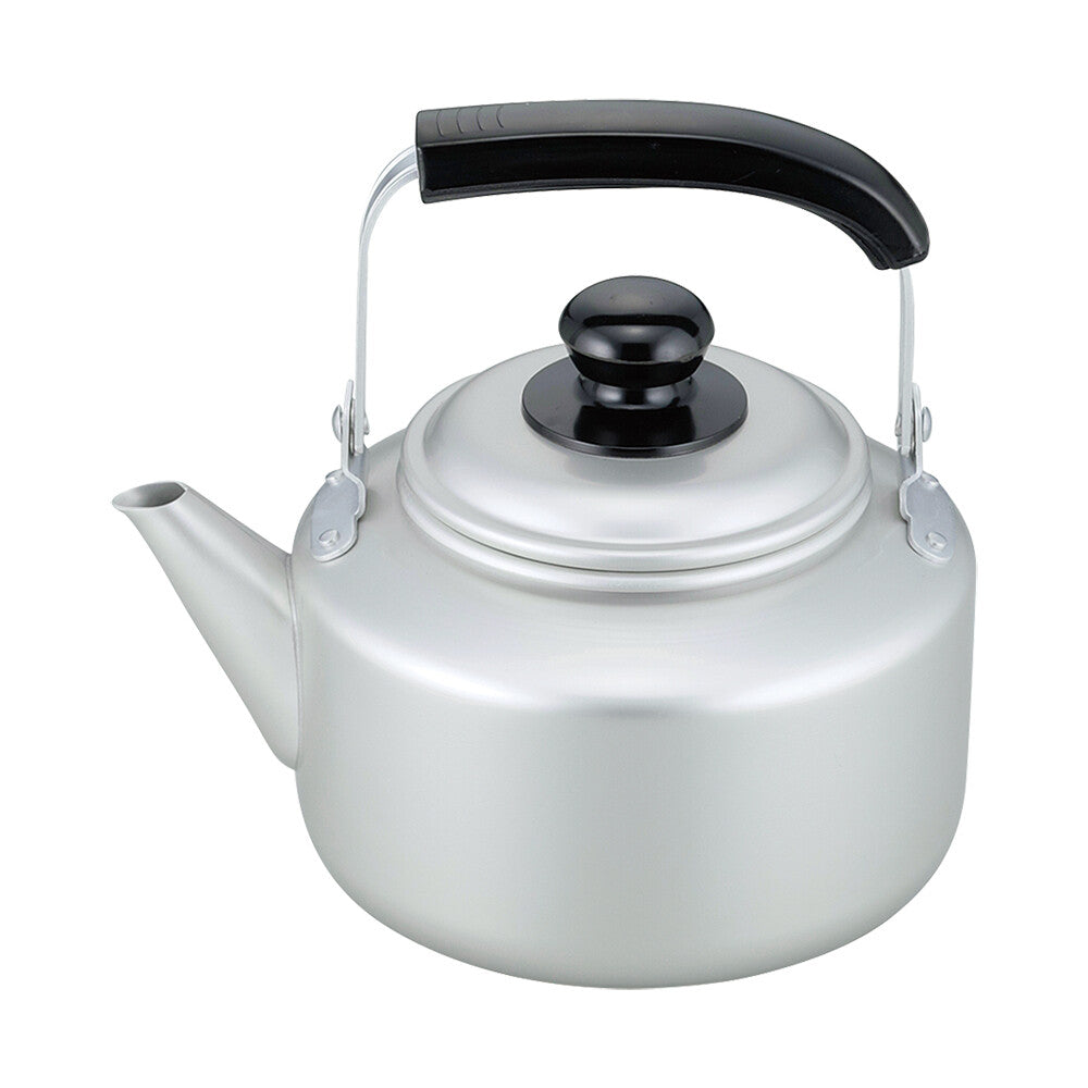 Wahei Freiz Wazutsumi Anodized Aluminum Kettle 2.4L RB-2325
