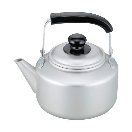 Wahei Freiz Wazutsumi Anodized Aluminum Kettle 2.4L RB-2325