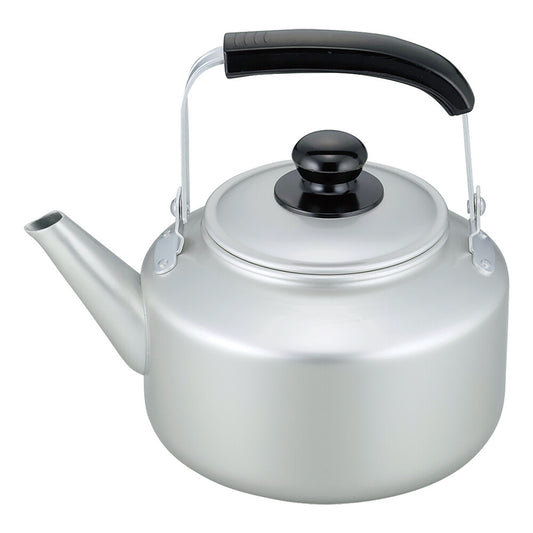 Wahei Freiz Wazutsumi Anodized Aluminum Kettle 3.3L RB-2326