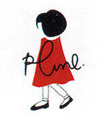 Plune Enamel Square Stocker L