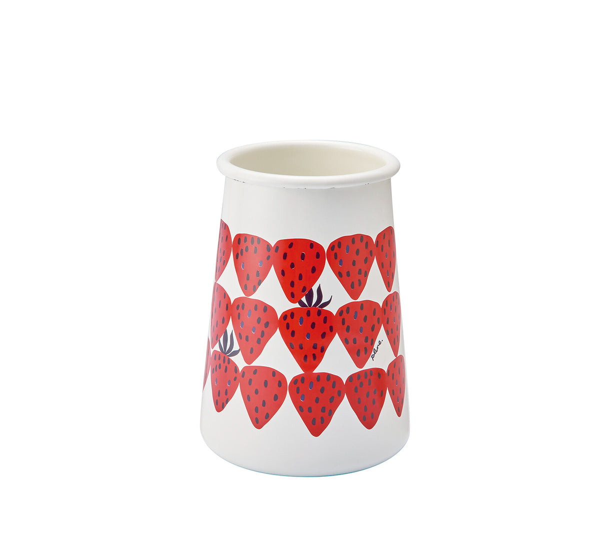 Plune Enamel Tool Stand Akaichigo PTS-201