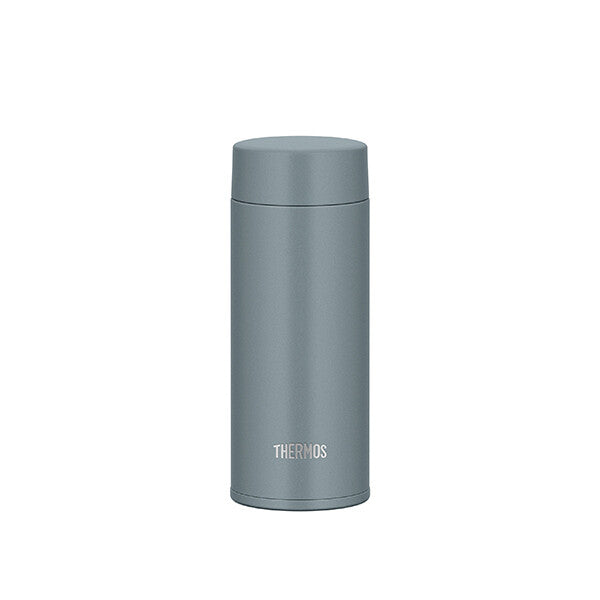 Thermos Vacuum Insulated Mobile Mug 350ml Gray Green JOQ-350