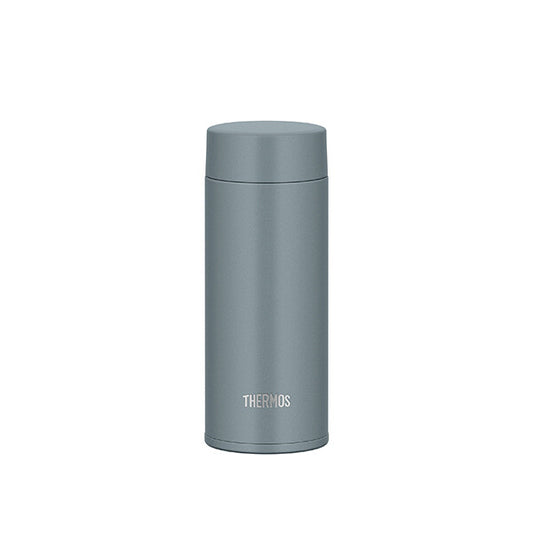 Thermos Vacuum Insulated Mobile Mug 350ml Gray Green JOQ-350