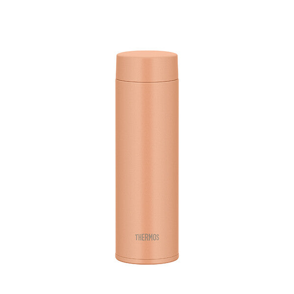 Thermos Vacuum Insulated Mobile Mug 480ml Pale Orange JOQ-480