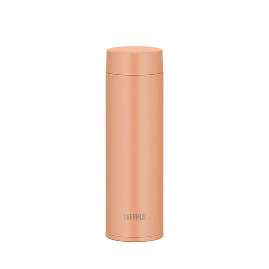 Thermos Vacuum Insulated Mobile Mug 480ml Pale Orange JOQ-480