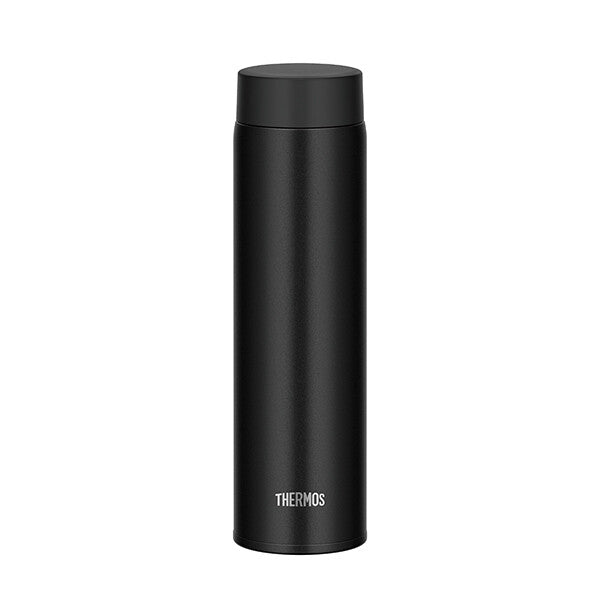 Thermos Vacuum Insulated Mobile Mug 600ml Black JOQ-600