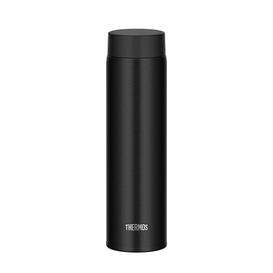 Thermos Vacuum Insulated Mobile Mug 600ml Black JOQ-600
