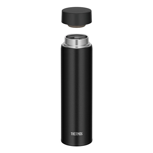 Thermos Vacuum Insulated Mobile Mug 600ml Black JOQ-600