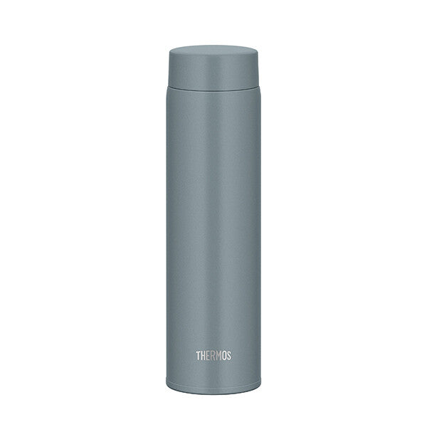 Thermos Vacuum Insulated Mobile Mug 600ml Gray Green JOQ-600