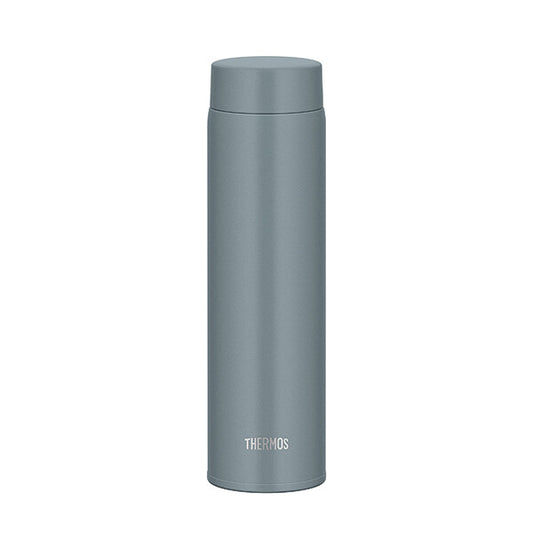 Thermos Vacuum Insulated Mobile Mug 600ml Gray Green JOQ-600