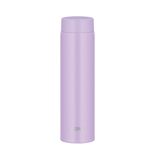 Thermos Vacuum Insulated Mobile Mug 600ml Lavender JOQ-600
