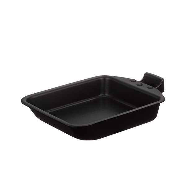 Thermos Durable Tamagoyaki Pan With Removable Handle