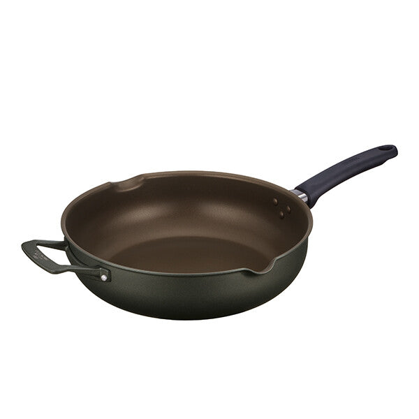 Thermos Durable Series Multi Pan 30cm Gray KFK-030W