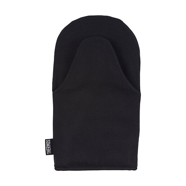 Thermos Oven Mitt Black KT-M001