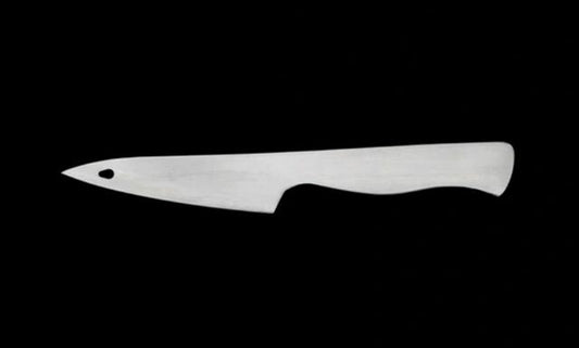 Teikutsu S.F.K Petty Knife S-701