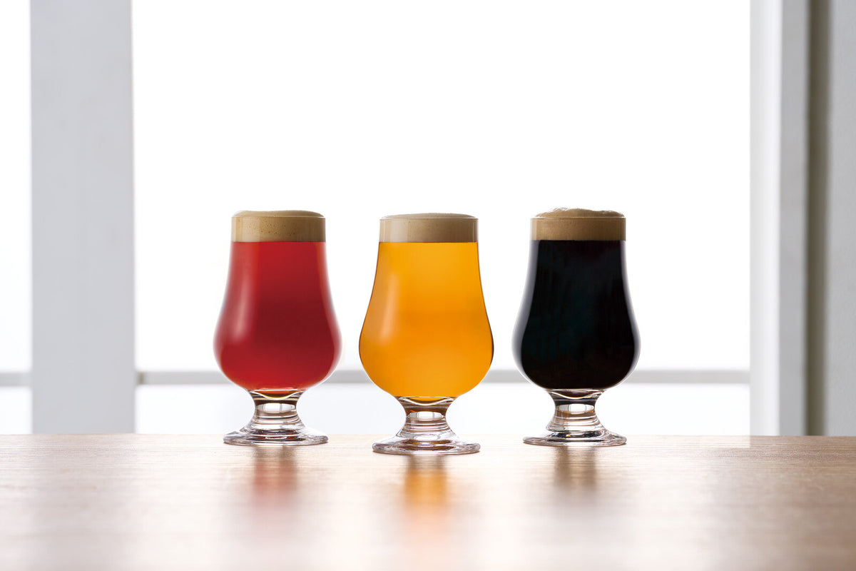 Toyo-Sasaki Glass Tasting Glass