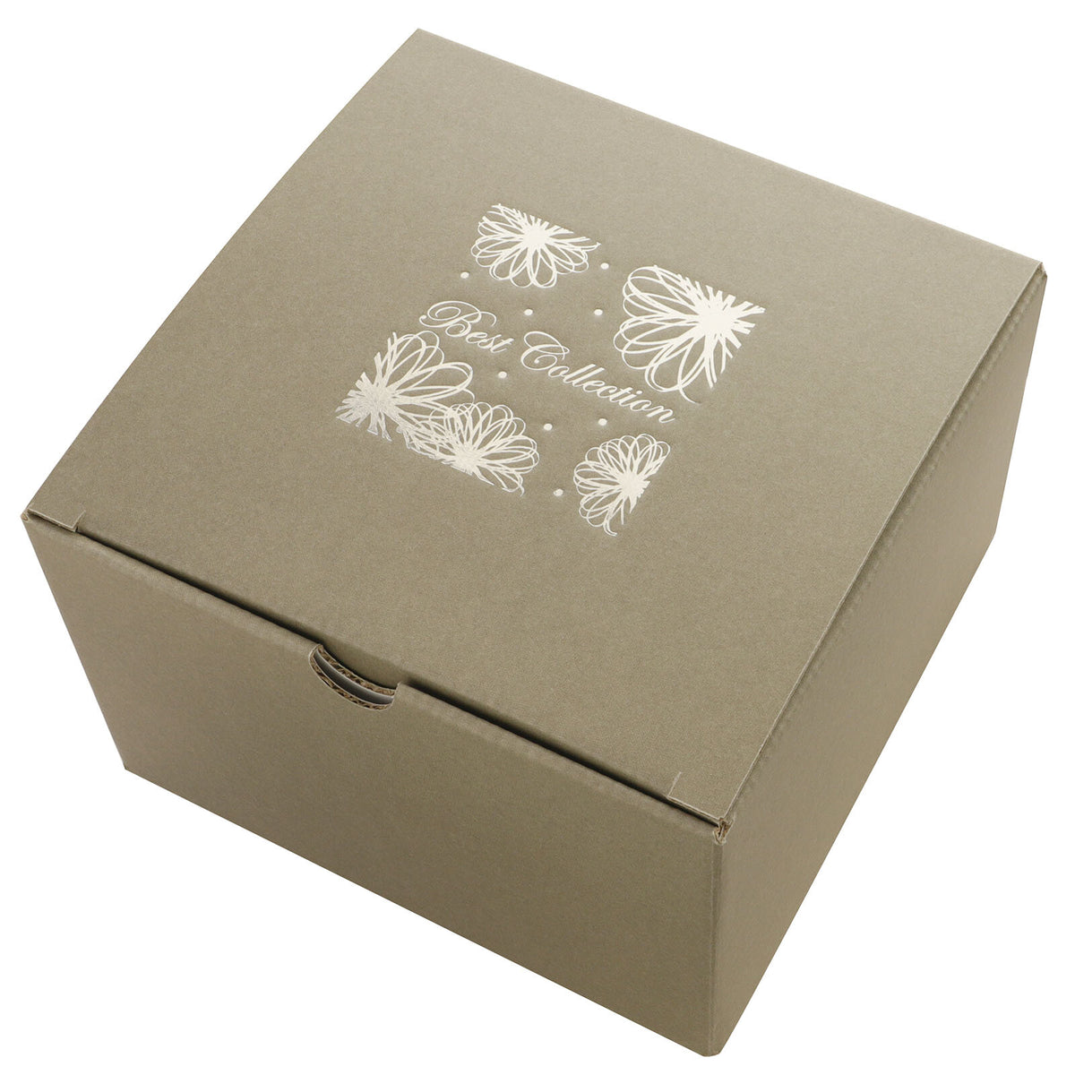 Toyo-Sasaki Glass Flower Line Tumbler Set