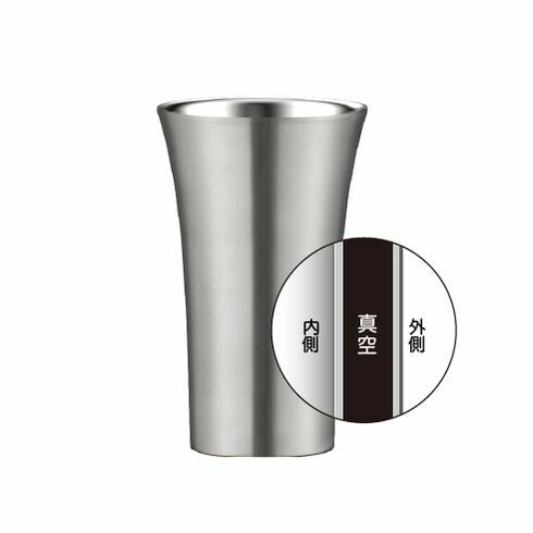 Peacock Home Izakaya Chilled Sake Tumbler ATK-10XA