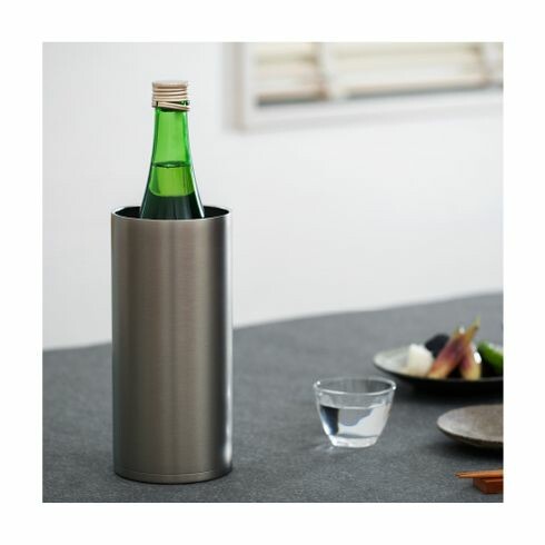 Peacock Home Izakaya Sake Cooler ACE-12XA